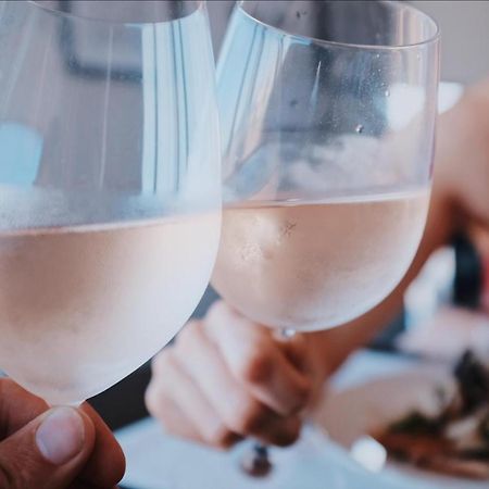 White Pearl Apartment 2.12 ティメンドルファー・シュトラント エクステリア 写真