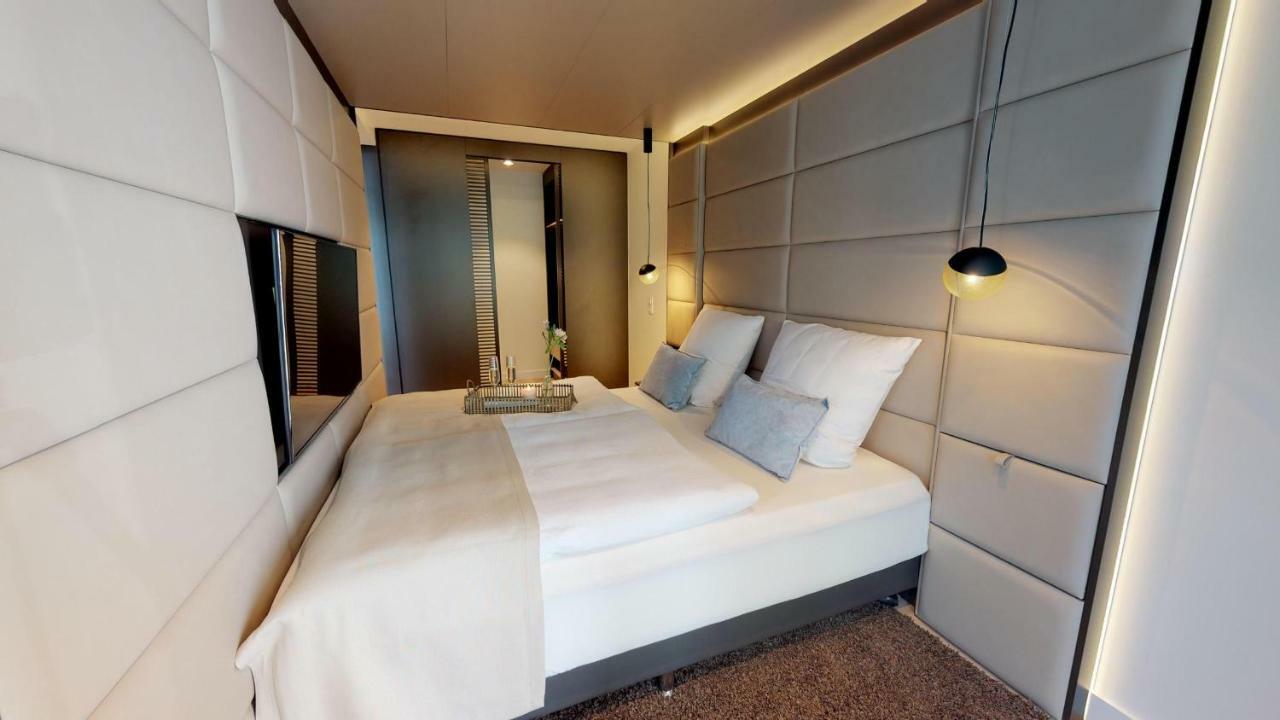 White Pearl Apartment 2.12 ティメンドルファー・シュトラント エクステリア 写真
