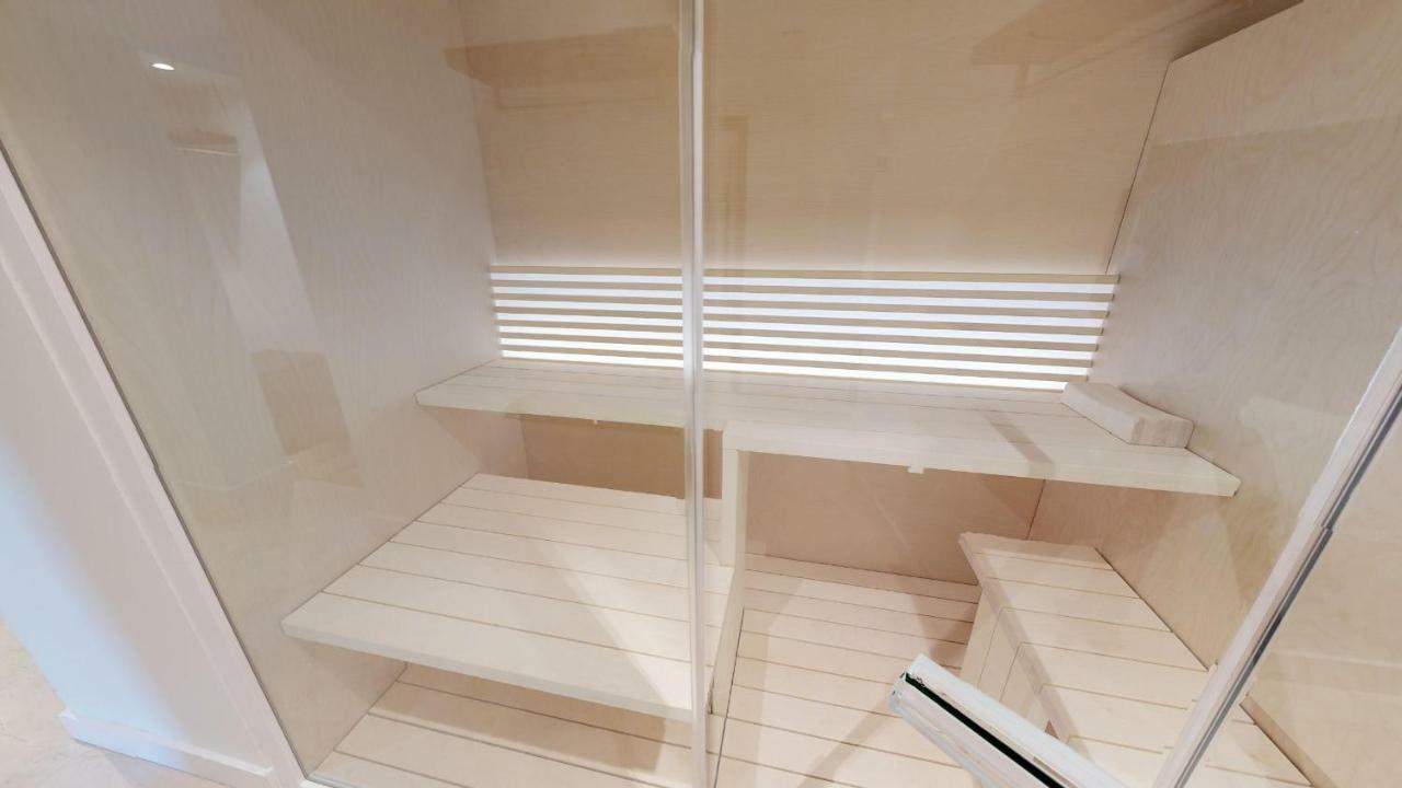 White Pearl Apartment 2.12 ティメンドルファー・シュトラント エクステリア 写真
